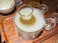 -清水亭湖北菜(大屯DT51店)