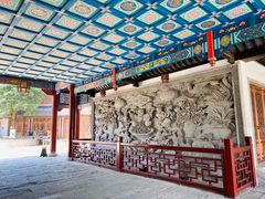 -龙潭水乡