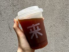 -来回·咖啡(天河南店)