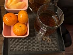 -水墨澜渟足道·SPA·传统(四望亭东关街店)