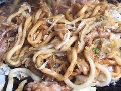 -厚味居炙子烤肉·清真(天桥南纬路店)