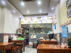 -武胜猪肝面麻哥面(先锋路店)