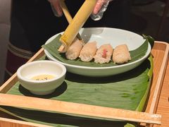 -一坐一忘云南菜(三里屯店)