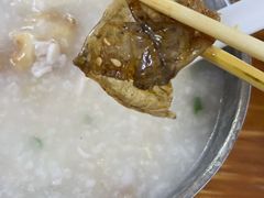 -陈添記·祖傳爽鱼皮·西关老字号(广州首店)
