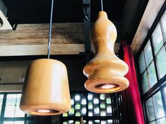 大堂-70后饭吧(府河街店)