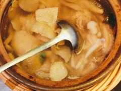 -江太极江浙菜(马桥万达广场店)