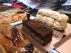 巴黎布雷斯特-Madeleine玛德琳(永平里店)