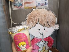 -milch·t妙奇(五大道店)