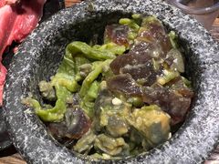 -柿子树炭烤羊腿(金台路店)
