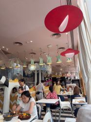 -奈尔宝·儿童乐园·亲子餐厅(前滩店)