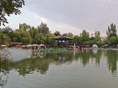 -玛歌庄园火锅(五龙山·熊猫基地店)