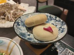 -野·大山里野生菌石锅土鸡(益田假日店)