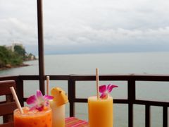 -卷心菜和避孕套餐厅(Pattaya)