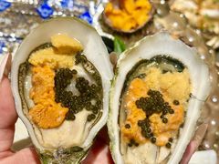 -Osteria Garden 生蚝花园餐厅(原进贤路店)