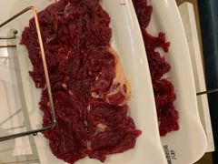 -牛焱·贵州黄牛肉火锅(城西银泰店)