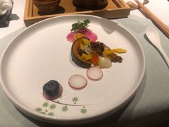 -叶叶菩提(太原别墅店)