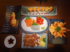 -千代武日本料理(哈西店)