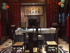 包厢-宋宴(虎跑店)