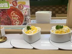 -一围小火锅(高铁吾悦店)