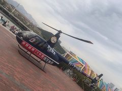-琴岛之星摩天轮