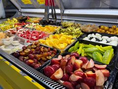 -老炳·七丛松甘草水果