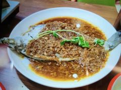 油浸鱼-老闵田螺馆·南昌特色(总店)