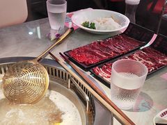 -三头牛·潮汕牛肉生蚝火锅 (夏湾店)