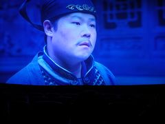 -幸福蓝海国际影城(宜昌水悦城店)