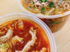 -酸辣粉(氹仔店)