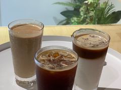 -XI·LaundryCafe 喜咖自助洗衣咖啡店