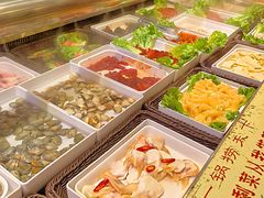 -尚品海鲜肥牛自助火锅(湖明店)