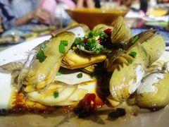 -胖大嫂渔家排档·全海景餐厅(渔村店)