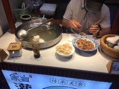 -家宴·灌蛋·沙茶面(曾厝垵店)