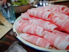 -东镇老火锅(长春路首店)