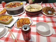 -辣小鲜·南昌大排档(船山路店)