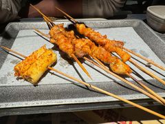 -管氏翅吧(广渠门店)