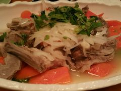 -疆Jiang·新疆秘制料理