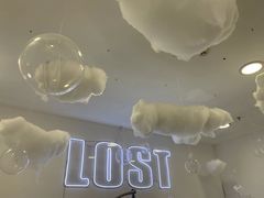 -深圳独角兽星空艺术馆