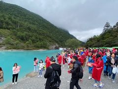 -玉龙雪山游客服务中心