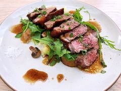 -农畉LONFOOD(福田星河COCOPark店)