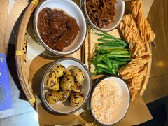 -向民炒鸡老店(金泰华府店)