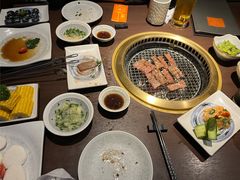 -橘焱胡同烧肉夜食(BFC外滩金融中心店)