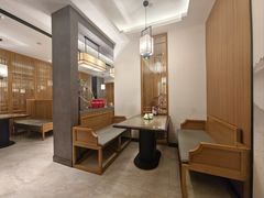 -闫府私房菜·百年鲁菜(恒隆店)