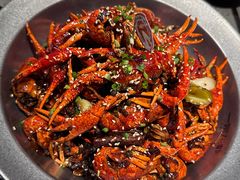 -一棠龙虾•王牌虾球(后湖御华里店)