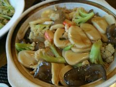 -梧桐花园餐厅(新城店)