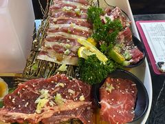 -鹤江桥·红油牛肉粉(SKP店)