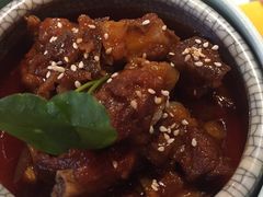 -蕃茄述·好汤自然来(江汉路店)