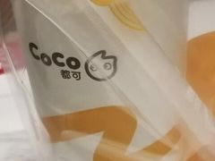 -CoCo都可(嘉定大融城店)