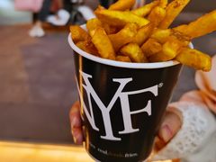 -纽约薯条(世豪广场店)