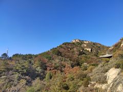 -云峰山自然风景区